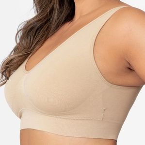 Empetua All Day Comfort Shaper Bra